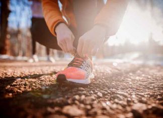 Winter-exercise