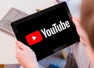 YouTube