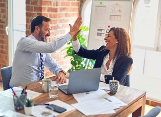 B2B Sales and Lead Generation