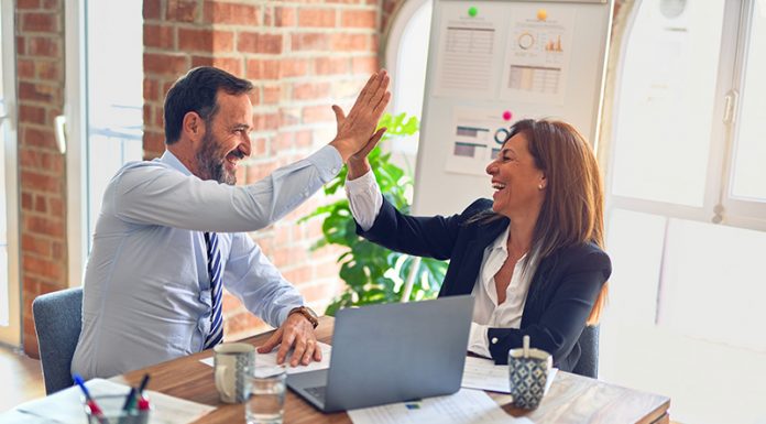 B2B Sales and Lead Generation