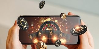 Online Casino Games on Mobile and Wearable Devices Casino Games