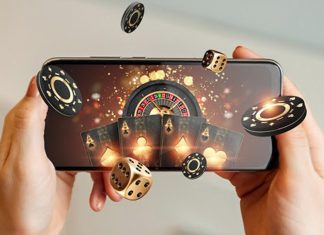 Casino Games