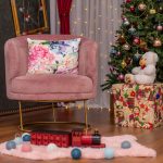 Idées de Décoration de Salon de Noël élégantes et Confortables : Une Véritable Oasis Privée Christmas