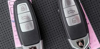Copy Vehicle Key in Virginia Beach with Speedy Locksmith Vehicle Key