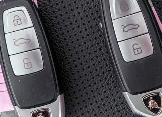 Vehicle Key