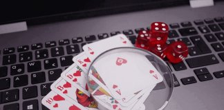 How Cryptocurrency is Changing Online Gambling cryptocurrency