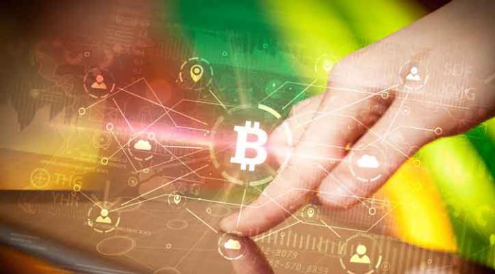 cryptocurrency bitcoin