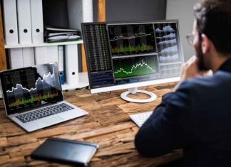 digital broker