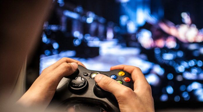 Playing Online Games