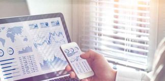 financial operations statistics