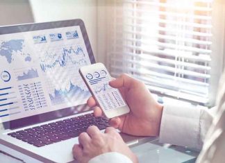 financial operations statistics