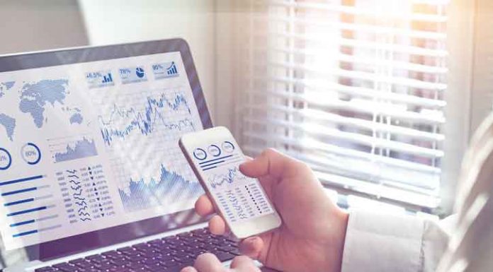 financial operations statistics