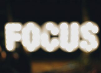 focus