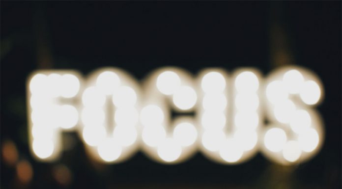 Scientifically Proven Methods to Help You Focus focus