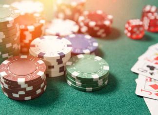 Gambling