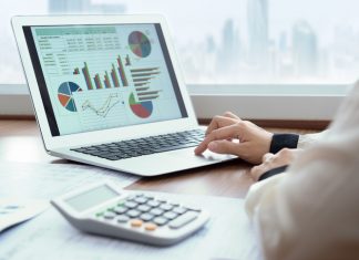 General Ledger Software