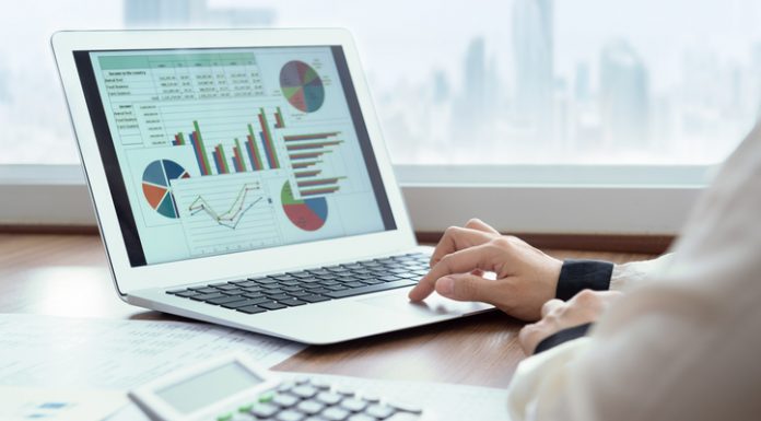 General Ledger Software