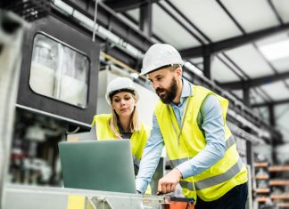 manufacturing