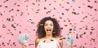 Californian Resident Wins 699,8 Millions in Jackpot jackpot