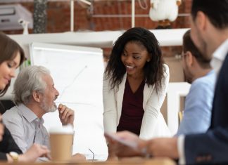 CEOs must Evolve as Chief Engagement Officers CEOs