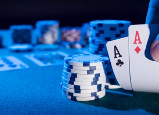 casino