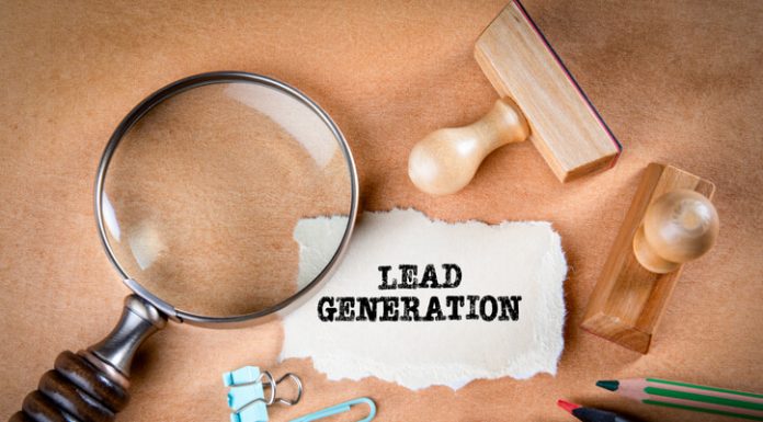 How to Build Lead Generation as a New Agent? lead generation