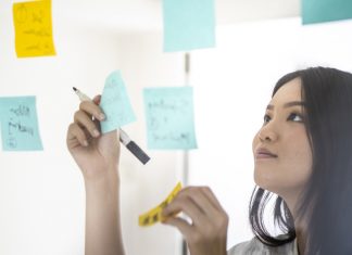 A Visual Learner? Here Are 5 Tips to Help You Study Better learning