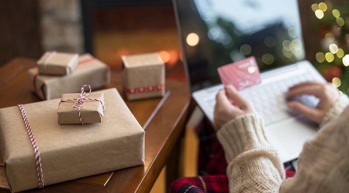 Ordering Gifts From Online Stores