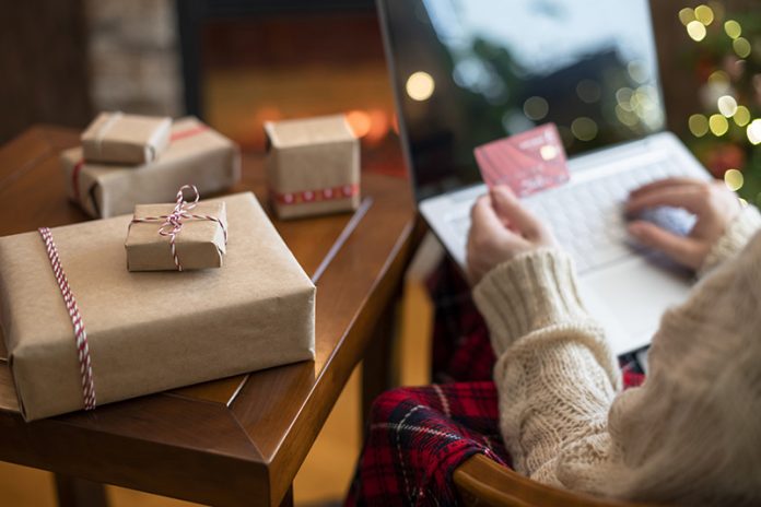 Ordering Gifts From Online Stores