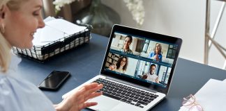 Best Tool for Transcribing Video Meetings meeting