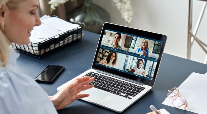 Best Tool for Transcribing Video Meetings meeting