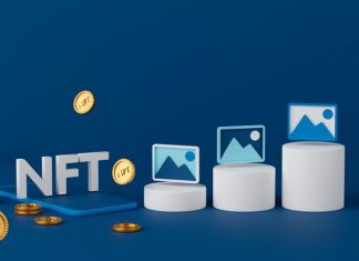 Buying NFTs With Credit Card — Now a Reality NFT