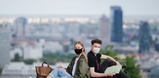 Tips for Having a Safe Vacation During Pandemic