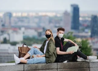 Tips for Having a Safe Vacation During Pandemic