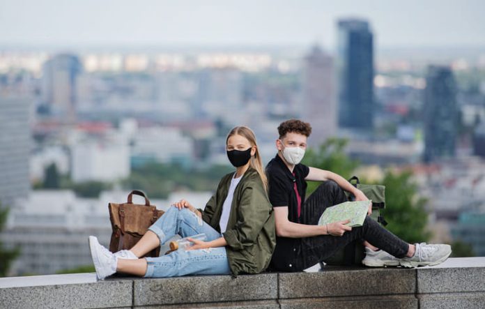 Tips for Having a Safe Vacation During Pandemic