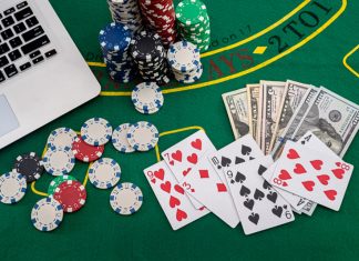 Online Casino