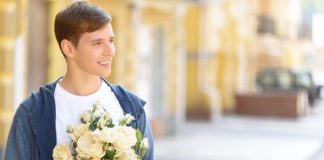 gift-giving rules for men