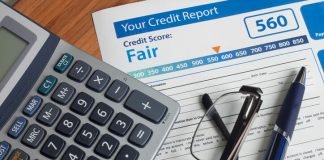 Credit Report