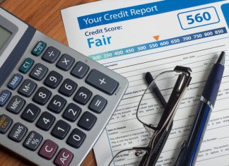 Credit Report