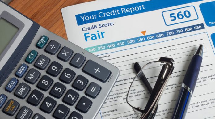 Credit Report