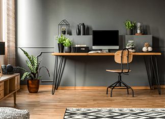 Office at Home