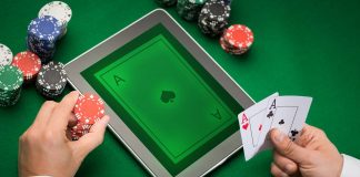 TOP-5 Innovative Technologies Used at an Online Casino Online Casino