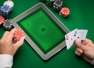 Online Casino