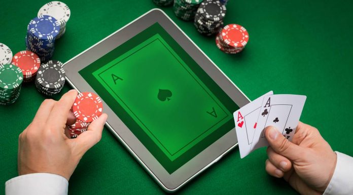 Online Casino