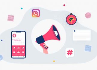 instagram marketing