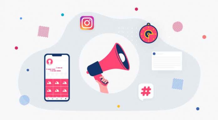 instagram marketing