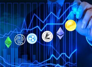Crypto Exchange
