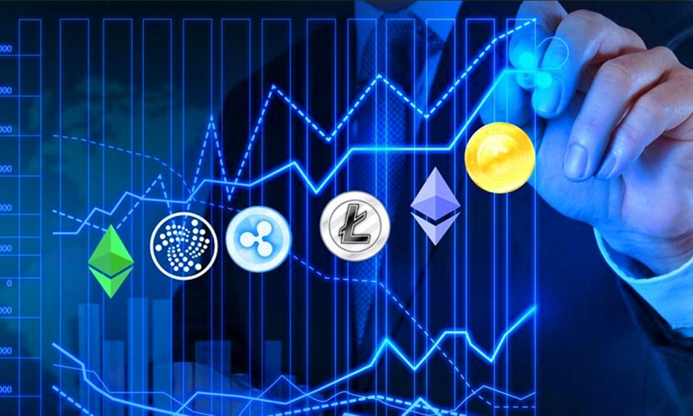 Make your cryptocurrency exchanges ethereum potential 2020