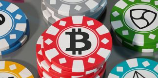 Crypto Casinos
