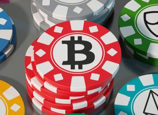 Crypto Casinos